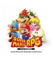 SUPER MARIO RPG ORIGINAL SOUNDTRACK