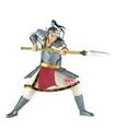 FIG.JOJOS BIZARRE ADVENT.: IGGY (VER.B)