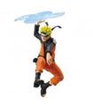 FIG.NARUTO SHIPPUDEN - MEI TERUMI-