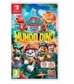 PAW PATROL MUNDO DINO