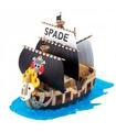 One Piece Grand Ship Collection Spade Pi