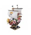 Thousand Sunny Land Of Wano Ver. Re-run