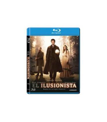 el-ilusionista