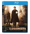 EL ILUSIONISTA