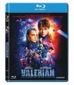 VALERIAN Y LA CIUDAD MIL PLANETAS