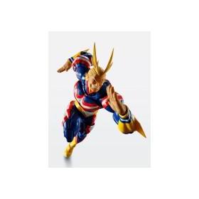tamashii-all-might