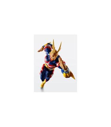 tamashii-all-might