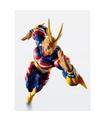 TAMASHII ALL MIGHT