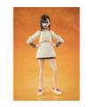 TAMASHII MOMO VER.2