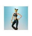 FIGURA TAMASHII SHF JOLYNE CUJOH