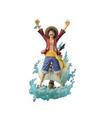 FZ ST LUFFY SO FOR THE NEW WORLD