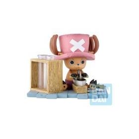 ichibansho-figure-chopper-animals