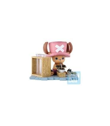 ichibansho-figure-chopper-animals