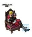 PLUS DIO BRANDO (THE GATHERING RIVALS)