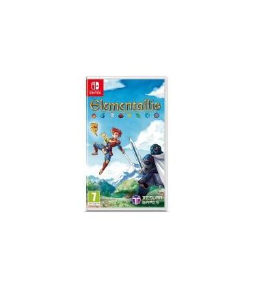 elementallis