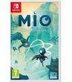 MIO MEMORIES IN ORBIT