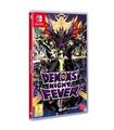 DEMONS' NIGHT FEVER - SWITCH