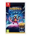 MINECRAFT DUNGEONS II DELUXE - SWITCH