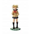 FIGURA ICHIBANSHO HIMIKO TOGA THEIR STORY MY HERO ACADEMIA 2