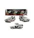set-de-3-replicas-regreso-al-futuro-delorean-132
