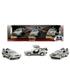 set-de-3-replicas-regreso-al-futuro-delorean-132