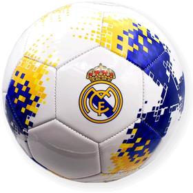 balon-futbol-real-madrid