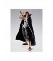 FIGURA TAMASHII SHANKS -MARINEFORD-. SH FIGUARTS