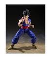 FIGURA TAMASHII ULTIMATE GOHAN. SH FIGUARTS. DRAGON BALL SUP