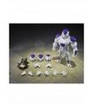 FIGURA TAMASHII FULL POWER FRIEZA BATTLE SCARRED EDITION. SH