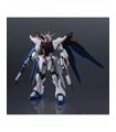 FIGURA TAMASHII ZGMF-X20A STRIKE FREEDOM GUNDAM RENEWAL - GU