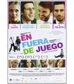 EN FUERA DE JUEGO - DVD (DVD)