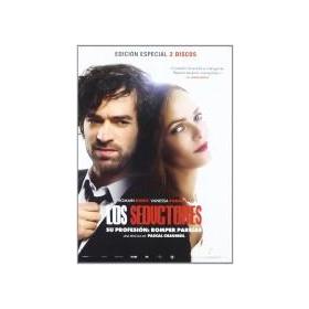 los-ee-seductroes-dvd-dvd