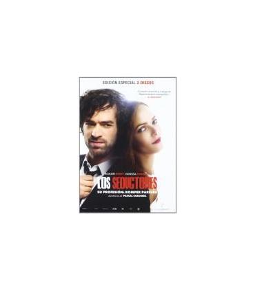los-ee-seductroes-dvd-dvd