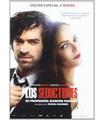 LOS (E.E) SEDUCTROES - DVD (DVD)