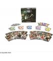 JUEGOS DE MESA FINAL FANTASY VII REMAKE