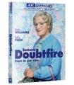 SE?ORA DOUBTFIRE - PAP? DE POR VIDA (BR)