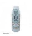 BOTELLA BRIDGERTON AZUL CLARO DAMASCO