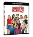 AMERICAN PIE 2 (4K UHD + BD) (BR)