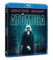 AT?MICA (ATOMIC BLONDE) (BD) (BR)