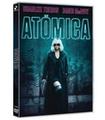 AT?MICA (ATOMIC BLONDE) (DVD) (DVD)