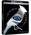 EL D?A DE LA REVELACI?N (4K UHD + B (BR)