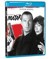 DIF?CIL DE MATAR (BD) (BR)