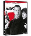 DIF?CIL DE MATAR (DVD) (DVD)