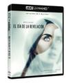 EL D?A DE LA REVELACI?N (4K UHD + B (BR)