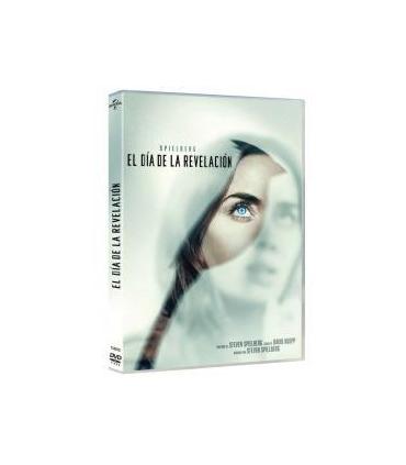 el-da-de-la-revelacin-dvd-dvd