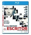 EL ESCRITOR (BD) (BR)