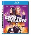 EL ESP?A QUE ME PLANT? (BD) (BR)