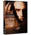 ENTREVISTA CON EL VAMPIRO (DVD) (DVD)