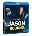 BOURNE 5, JASON BOURNE (BD) (BR)
