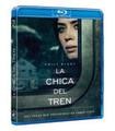 LA CHICA DEL TREN (BD) (BR)